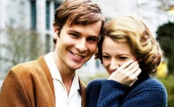 往后余生，跟懂得心疼你的男人在一起，他才是真正爱你的人