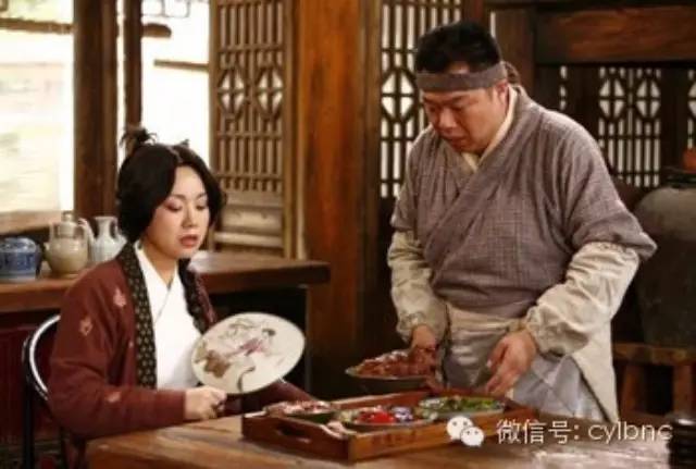 【科普】穿越到古代中国:餐馆老板要上吊!吃货