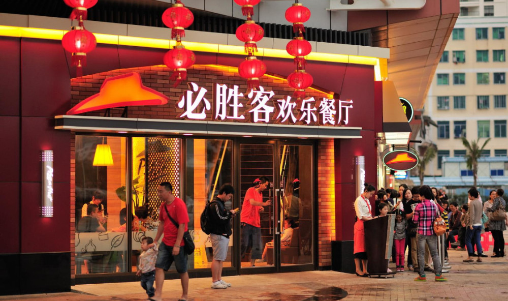 它曾经比肯德基还火,只因走错一步,生意一落千