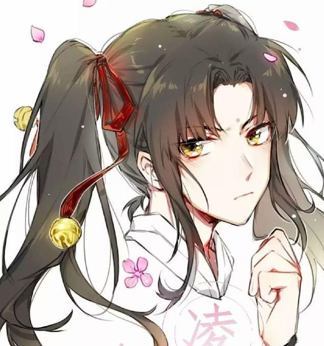 魔道祖师换装秀:魏无羡成女装大佬,红蓝cp穿军装撩到