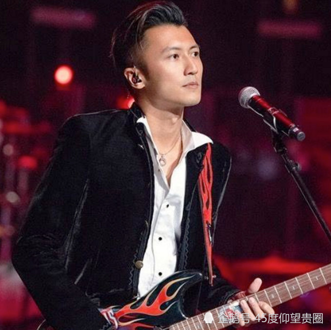 艺人昵称知多少,盘点十位港台艺人的外号