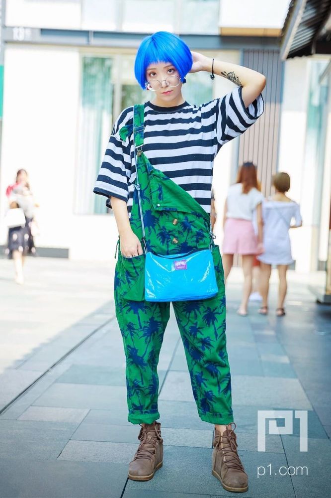 歌手花粥,流氓花粥