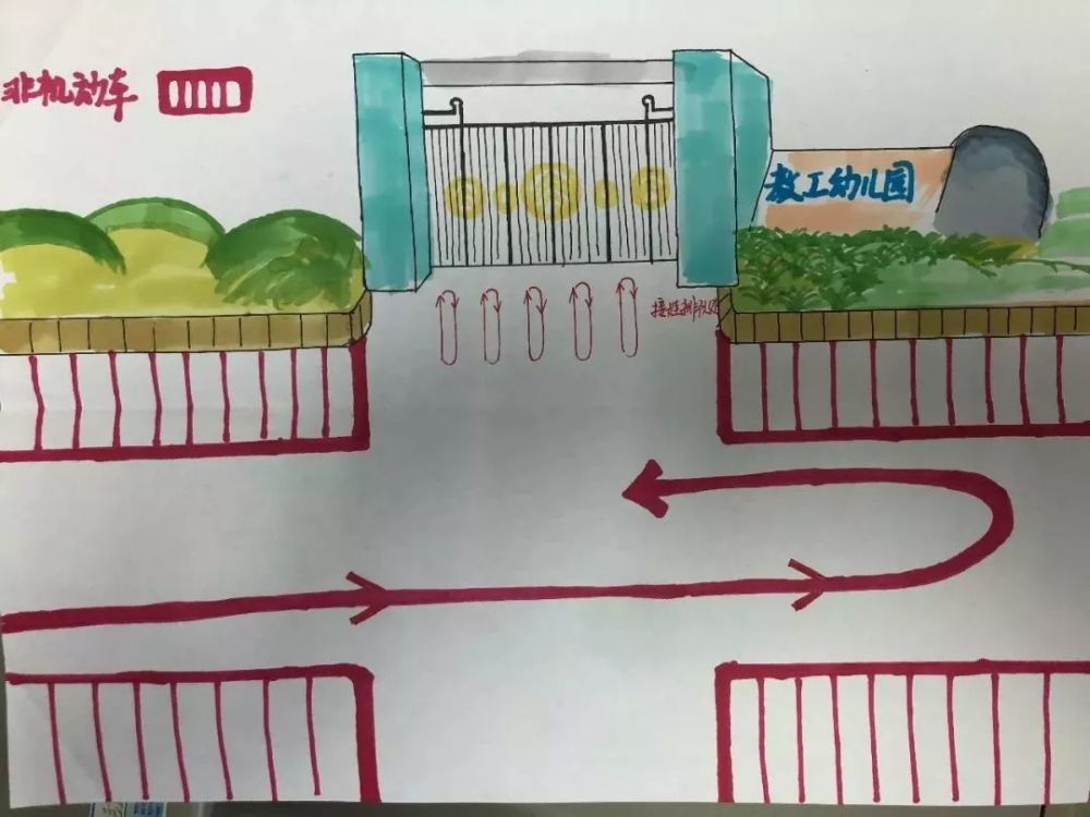 家长必看!衢城26所学校接送孩子路线图