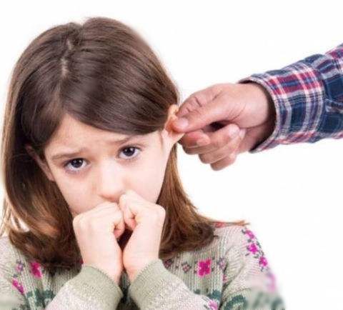 孩子不听话家长发脾气怎么办?