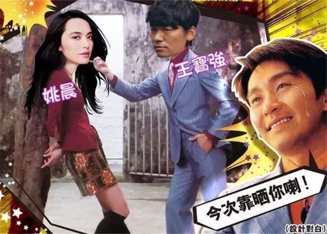 《喜剧之王》幕后故事，万梓良被吴孟达替换，还隐藏一位食神