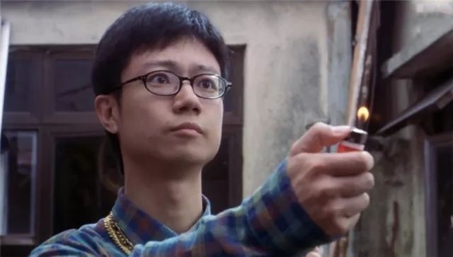 《喜剧之王》幕后故事,万梓良被吴孟达替换,还