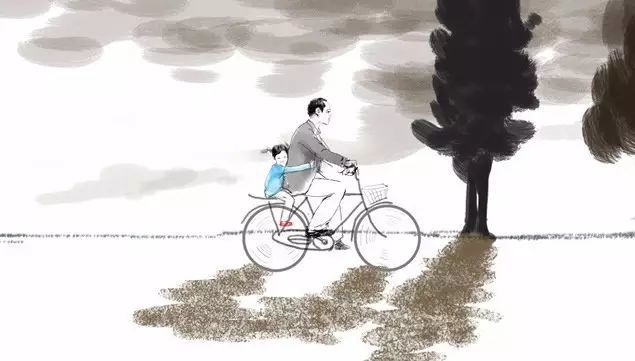 感动!一位父亲给即将读大学的女儿9点建议,很受用
