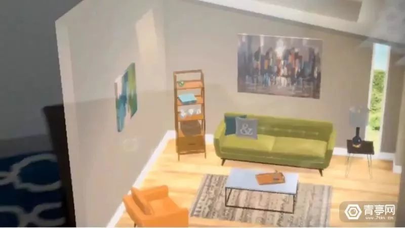 Magic Leap开发者大会回顾 AR社交AI助理都来