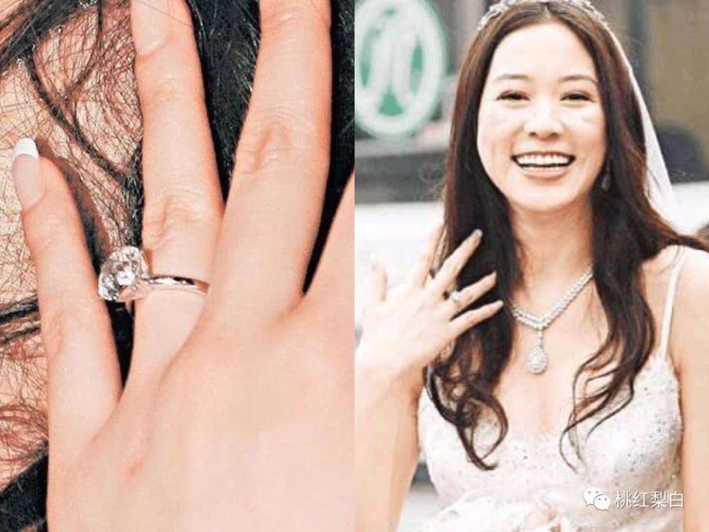结婚十年生四胎，“千亿儿媳”徐子淇幸福么？