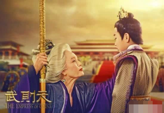 武则天死后武氏家族什么下场?答案你万万没想到!