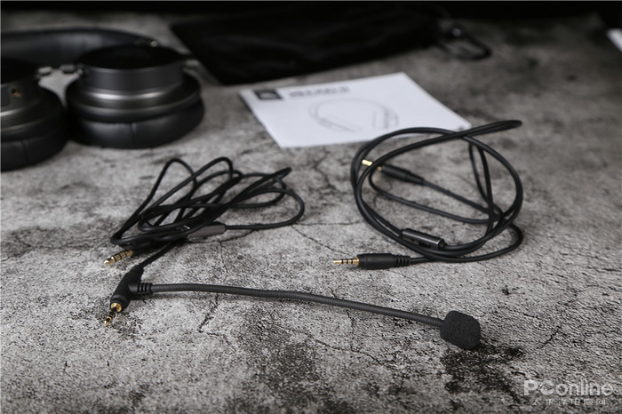 虚拟7.1的新生实力派 主打游戏+音乐野心不小