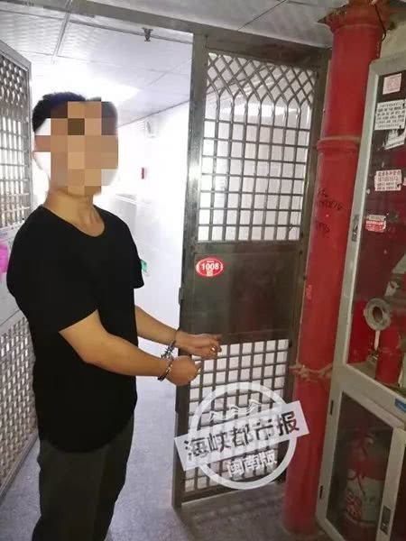 福建男子专挑这种女人下手 背后原因惊人