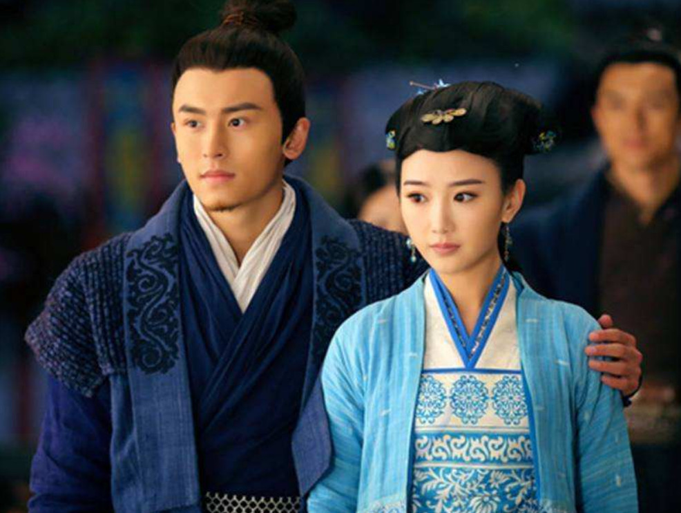 此人是郭芙和耶律齐的儿子,武功比肩张三丰,境