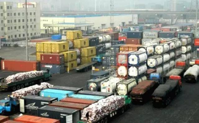 瑞海国际垄断性暴利,真实股东背景深厚