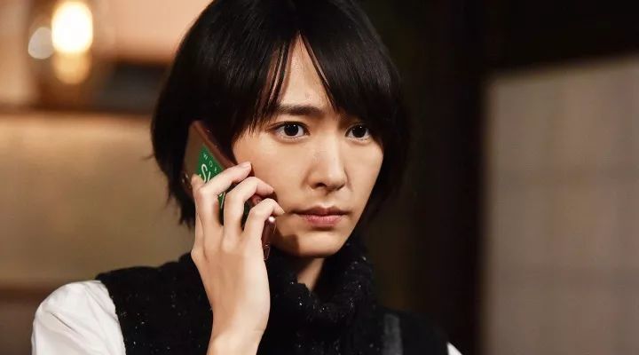 对不起,我有接电话恐惧症