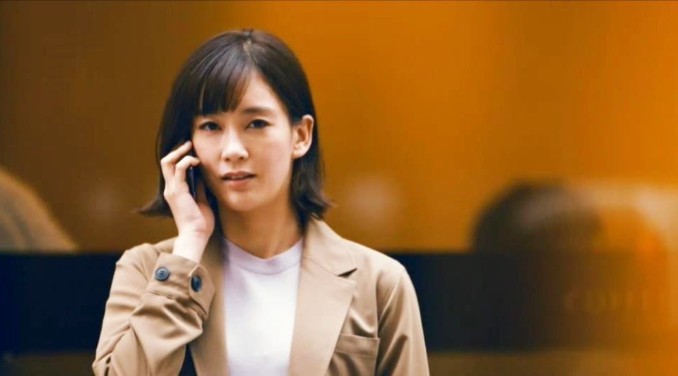 对不起,我有接电话恐惧症