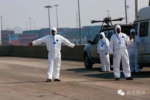 只峰背景深厚?CNN记者直播被打?等问题不