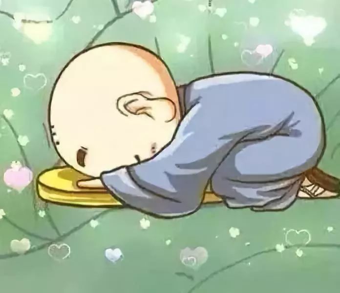 净业学人恒常念佛,假以时日就会开启我们本有