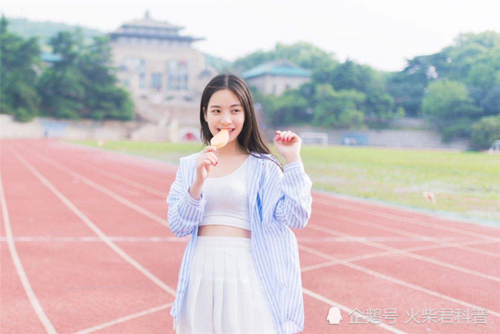 为什么学校里长得漂亮的女生,反而没有男朋友