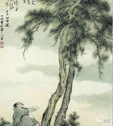 赏析诗风词韵 :《书愤》