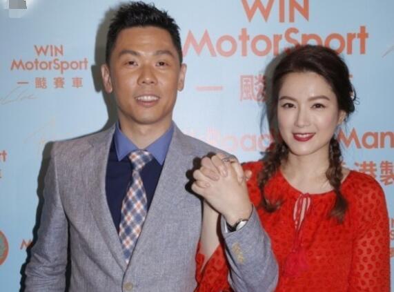 邀请200亲友见证，千万元童话式婚礼，前TVB花旦将嫁得风光