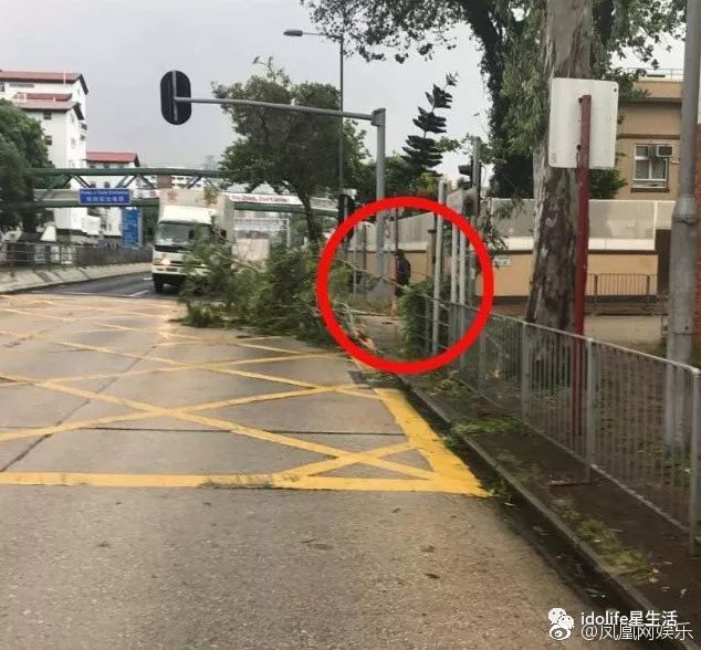 最宠粉男星!穿15块拖鞋还主动求合影,热心市民