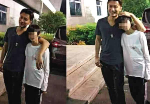 谢霆锋10亿财产给儿子，成龙20亿给房祖名，周润发最让人敬佩（组图） - 3