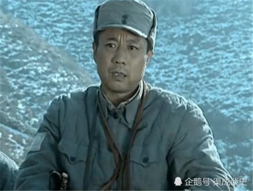 亮剑:孔捷除了孔二愣子这个外号,为什么还被大家叫"孔