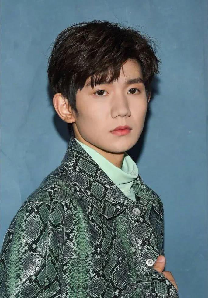 王源哪里人 腾讯网