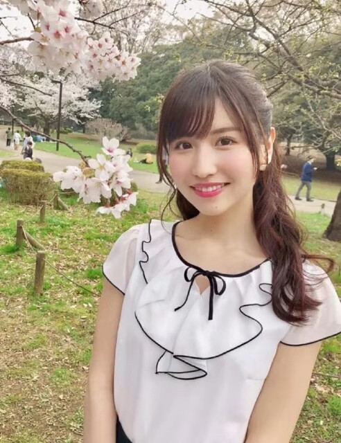 日本人气女优三上悠亚仅排名第9,河北彩花登顶,亚军竟是00后