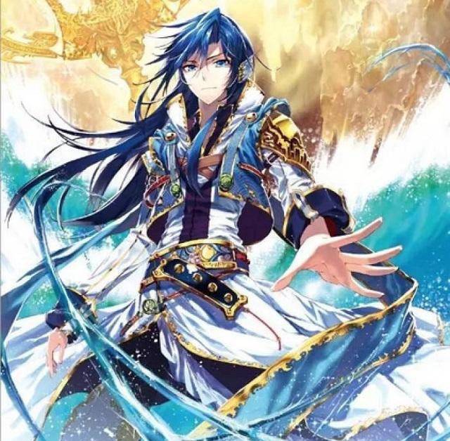 幸亏我们的唐三拥有主角光环,连百万年深海魔鲸王都能杀,三只九万年