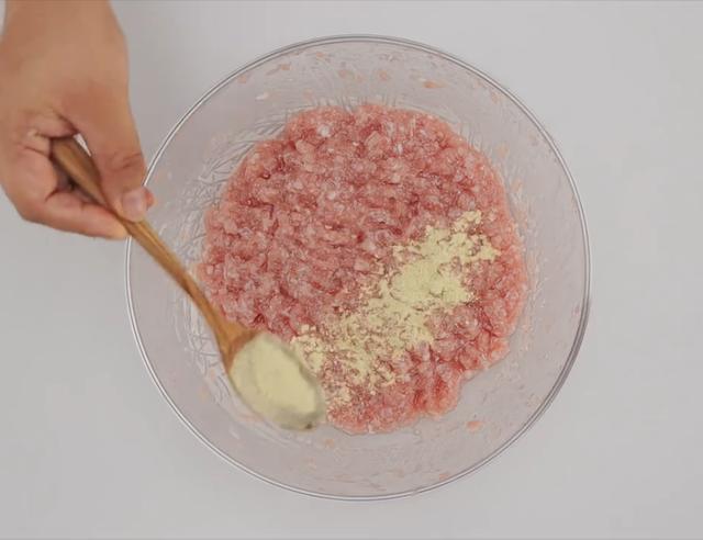 包水饺时记得加点这味配料,不仅饺子超香,而且