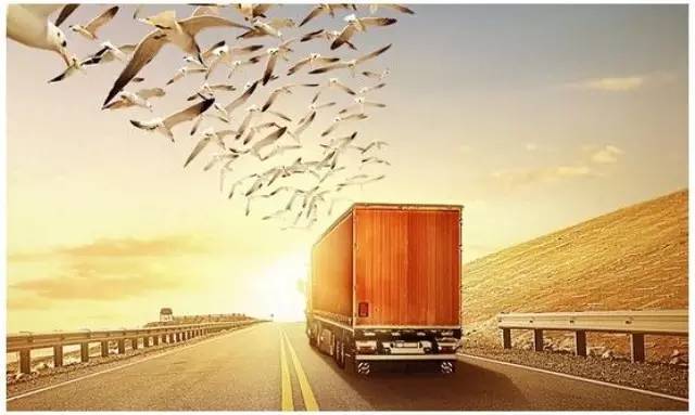 行业 | 物流众包:一幅看上去很美好的蓝图