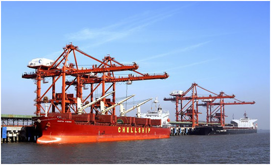 乐亭gdp_乐亭力推重点项目和企业有效复工复产(3)