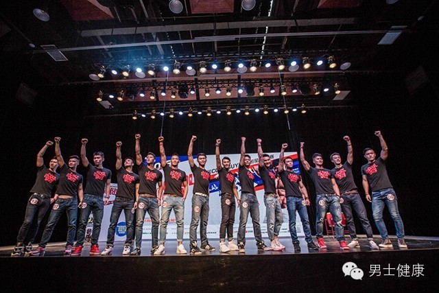 男士健康