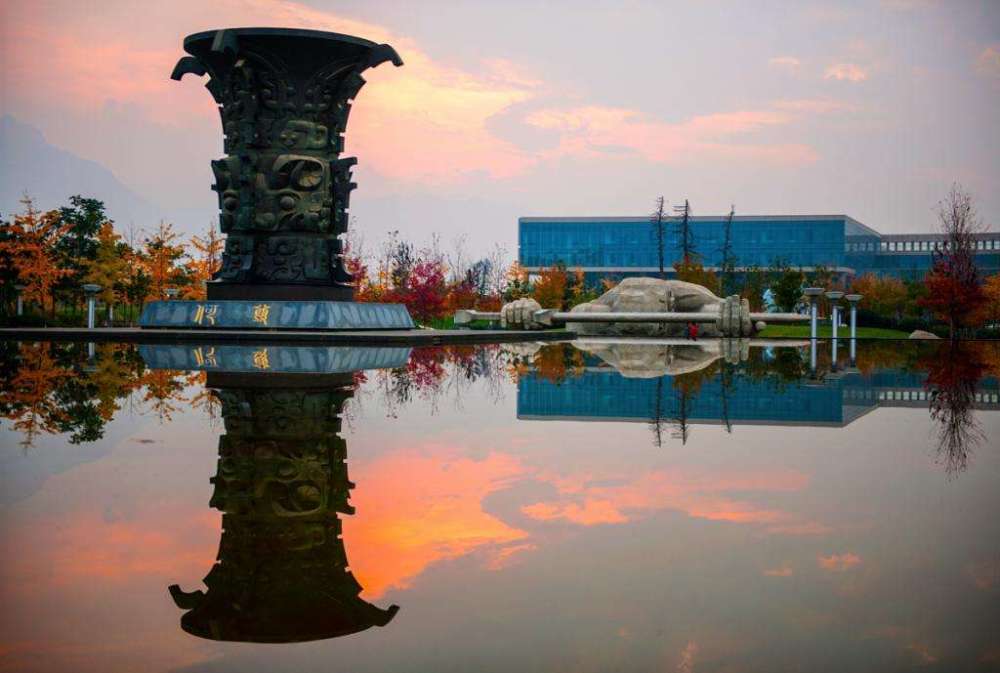 城市高校比拼,西安一所高校就让太原鸦雀无声