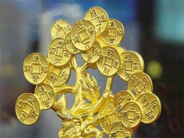 下半年 4生肖转大运 财运上上签 八方来财 财富水涨船高