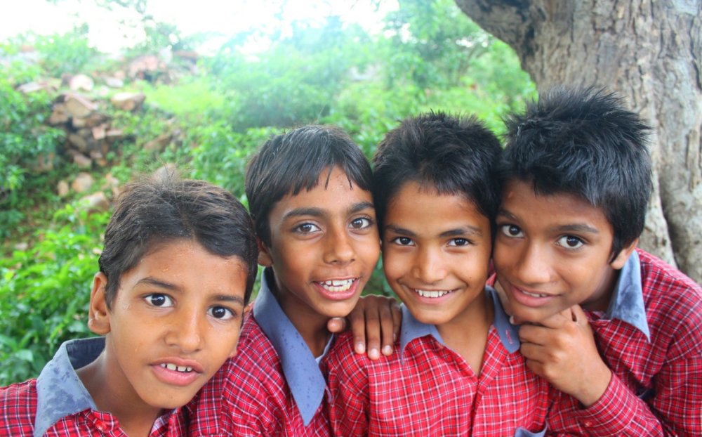中国女孩到印度旅游,最好不要穿这样的衣服
