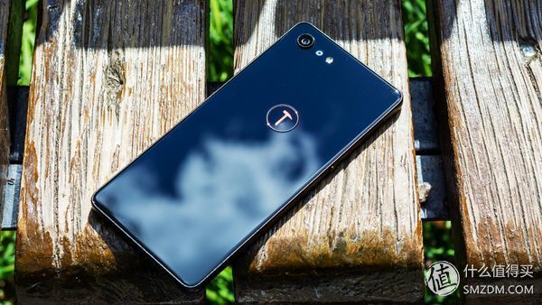 理解万岁!坚果pro2s 简单使用体验