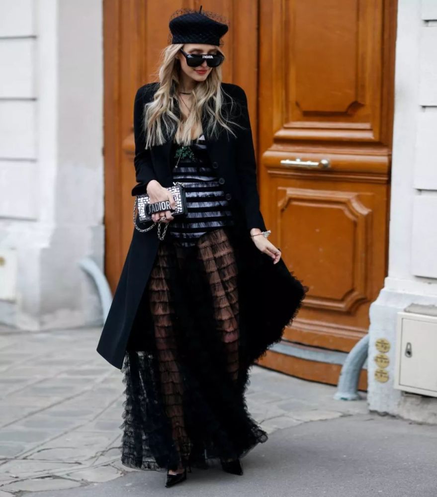 羡慕热巴的蛋糕裙? 你也可以拥有同款