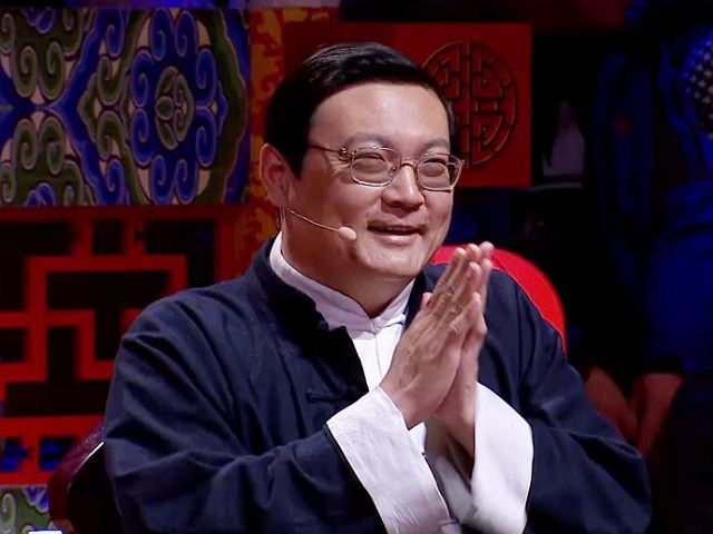 老梁照片1