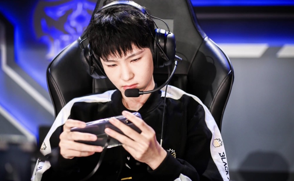 一诺拳定江山BA拿下九连胜 小将天秀关羽争锋