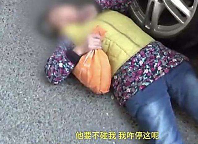 社会风气就是被这些无耻的老人给