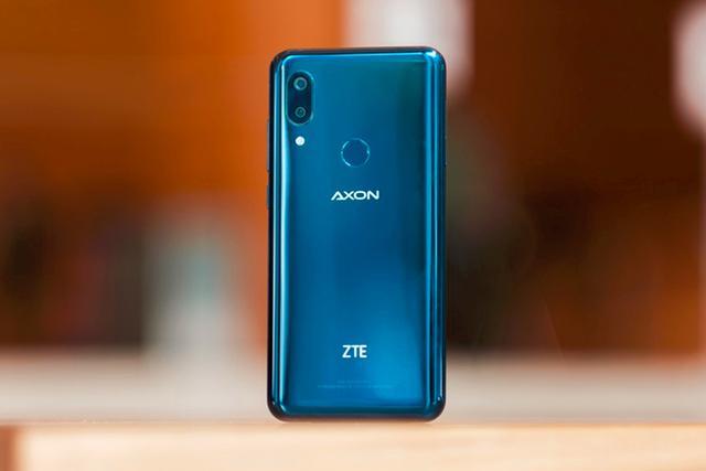 晚半年还有机会吗?中兴天机Axon9 Pro发布,39