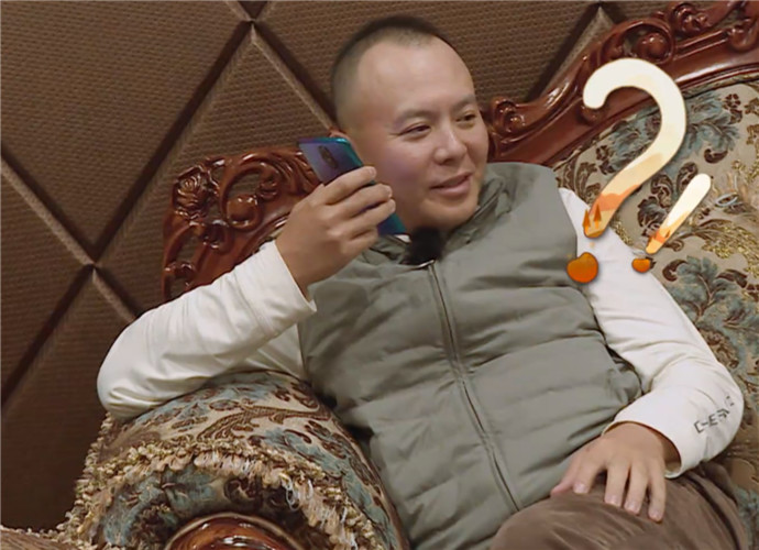 刘涛老公录节目,被小鲜肉用英文刁难,怒怼:你不