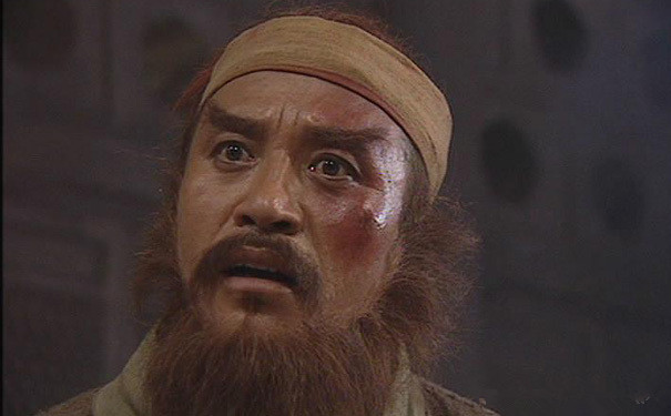 和孙悟空打成平手,王灵官凭什么这么牛?