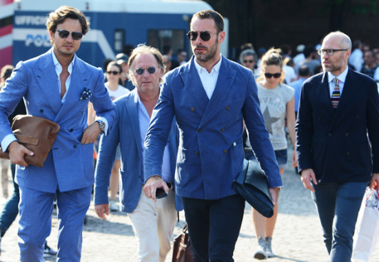 男士手拿包什么牌子好?值得时髦男士投资的9