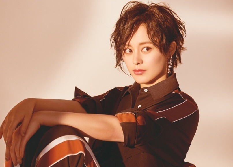 她才是史上最低调的演员，长相酷似宁静，演近40次女主却零绯闻
