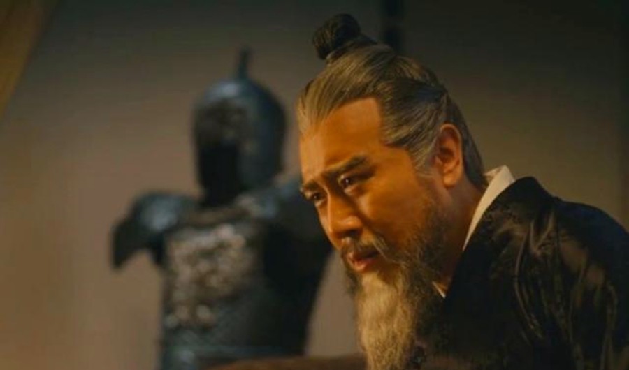 古代说八尺男儿大概是多高