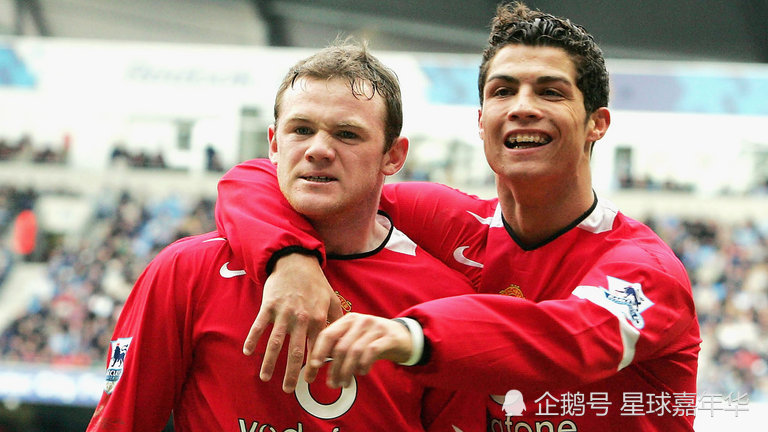 他有资格评价两大球王?世界杯亚军得主:C罗绝